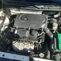 ساینا مدل ۹۹|خودرو سواری و وانت|قروه, |دیوار