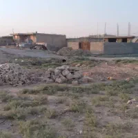 زمین-200متری