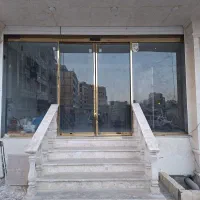 تجاری / منطقه ۱۱ / رو به فضای سبز و مدرسه