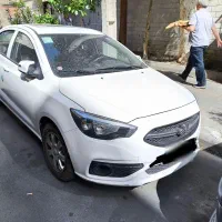 شاهین سانروف مدل G