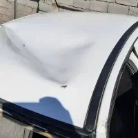 سایناsدوگانه سوزکارخانه مدل۱۴۰۳تصادفی|خودرو سواری و وانت|کرمانشاه, |دیوار