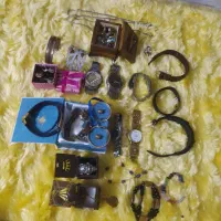 حراج زیورآلات بدل فروش باهم