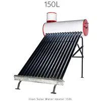 آبگرمکن خورشیدی|آبگرمکن، پکیج، شوفاژ|پردیس, شهرک صنعتی خرمدشت فاز ۷|دیوار