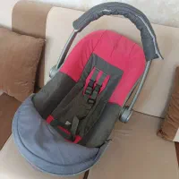 کریر یا صندلی کودک
