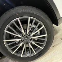 تیگو هشت پرو‌مکس ief8404|خودرو سواری و وانت|جم, |دیوار