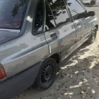 پراید