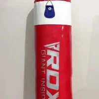 کیسه بوکس تمیز (مناسب خانه و باشگاه)