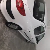 206 sd مدل96|خودرو سواری و وانت|مشهد, مشکینی (شهرک غرب)|دیوار