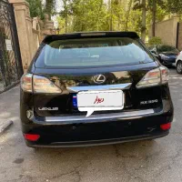 لکسوس RX 350|خودرو سواری و وانت|تهران, کامرانیه|دیوار