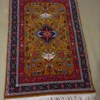 قالی دستباف مرینوس