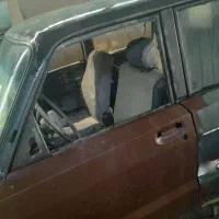 مزدادوکابین|خودرو سواری و وانت|رامهرمز, |دیوار