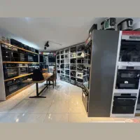 ماکروتوکارسام فرتوکارمارکدار|اجاق گاز و لوازم برقی پختوپز|باقرشهر, |دیوار