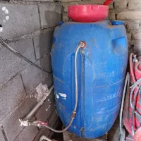 لوازم کارواش به فروش میرسد