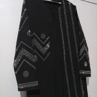 مانتو مجلسی