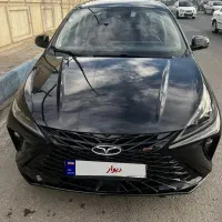 اریزو ۶ جی تی ۲۰۲۴