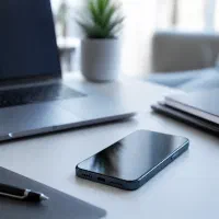 خدمات نرم‌افزاری و پشتیبانی آیفون