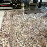 فرش ۱۲متری 1000شانه تراکم ۳۰۰۰|فرش|اصفهان, ملکشهر|دیوار