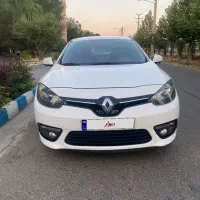 رنو فلوئنس