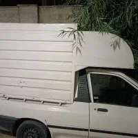 خودرو|خودرو سواری و وانت|کرمانشاه, |دیوار