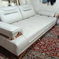 مبل مکانیزم (قسطی)|مبلمان خانگی و میز عسلی|قم, جمکران|دیوار