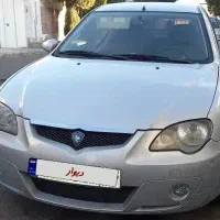 جنتو ۲۰۰۸ بی رنگ|خودرو سواری و وانت|تهران, آسمان|دیوار