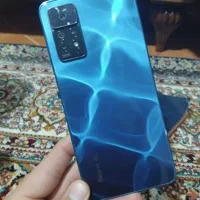 گوشی شیایومی 11pro5g|موبایل|رامجین, |دیوار