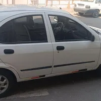 تیبا 2مدل 1400