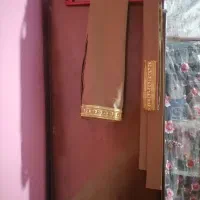 مانتو عبا سایز 60|لباس|شوشتر, |دیوار