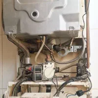 تعمیر و سرویس پکیج در پرند|آبگرمکن، پکیج، شوفاژ|پرند, فاز ۵|دیوار