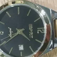 ساعت esprit|ساعت|یاسوج, |دیوار