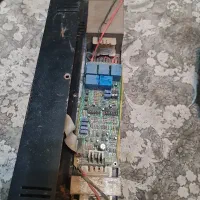 استابلیزر  ترانس مخصوص کامپیوتر درب کنترلی  یخچال|قطعات و لوازم جانبی رایانه|چهاردانگه (تهران), |دیوار