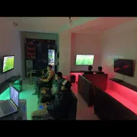 تلویزیون 43 اینچ گیم نتی