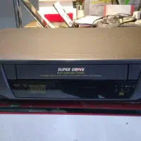 ویدئو پلیر پاناسونیک