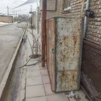 بچه باربند وانت