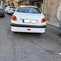 ۲۰۶ صندوقدار مدل ۸۸