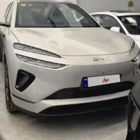 BYD sealion