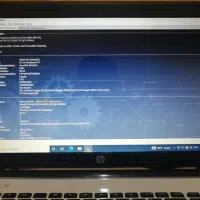 لپتاپ 15 اینچ HP|رایانه همراه|ارومیه, |دیوار