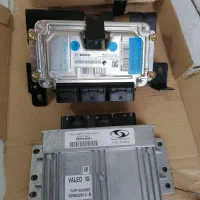Vehicles Spare Parts Accessories Car Computer ECU