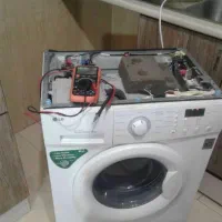 تعمیرات لوازم خانگی در منزل و تاسیسات در منزل