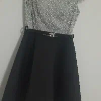 لباس مجلسی دخترانه