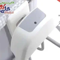 گهواره برقی ماستلا با برنامه کامل لالایی و موسیقی