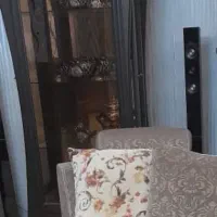 میز نهار خوری|میز و صندلی غذاخوری|رشت, چله خانه|دیوار