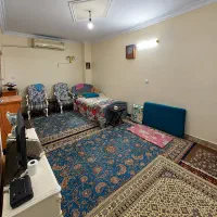 46 متری/خوش نقشه/فول امکانات