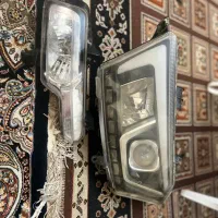 چراغ جلو دنا پلاس