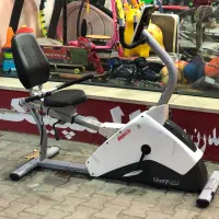 دوچرخه نشسته(پشتی دار)برند تایوانیJKexer