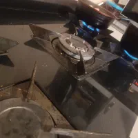 گاز صفحه شیشه ای|اجاق گاز و لوازم برقی پختوپز|فردوسیه, |دیوار