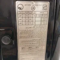 بخاری بزرگ نو|بخاری، هیتر، شومینه|رباط‌کریم, نصیرشهر|دیوار