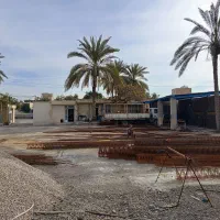 تیرچه فوم سقفی|مصالح و تجهیزات ساختمان|بندرعباس, |دیوار