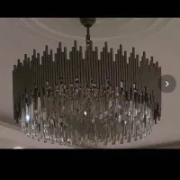 تولید کننده انواع لوستر|لوستر و چراغ آویز|تهران, خاوران|دیوار