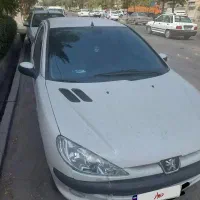 ۲۰۶ تیپ ۳|خودرو سواری و وانت|مشهد, شفا|دیوار